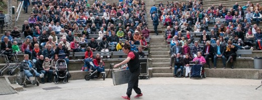 Elastic Show