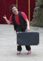 Elastic Show
