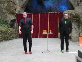 Mental Magic Show - ADH2
