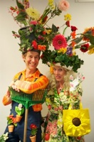 Peter Plant & Betsy Bloem