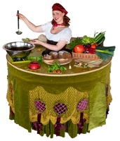 Fabiola's Culinette