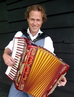 Lodeijk - accordeon