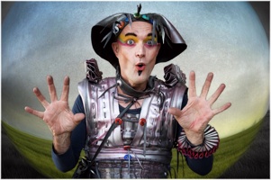 Stiltlife - Re-Cylists