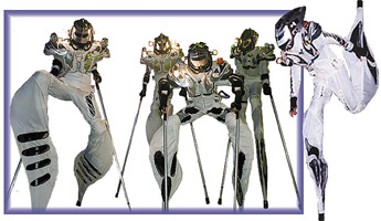 Aeromaniacs