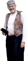Yousef Alcabari