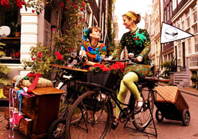 mobiel naaiatelier