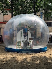 Cirquarium