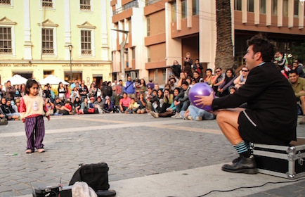 Goma atatarishow