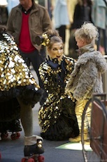 rolling amazons gold
