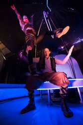 SnowGlobeCircus