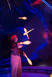 SnowGlobeCircus