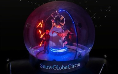 SnowGlobeCircus