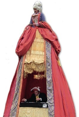 La Donna Musicale - Topera