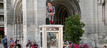 Cie du Petit Monsieur