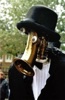 saxophoneman