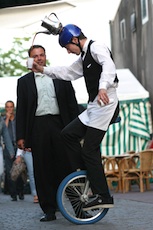 Leo vandewoestijne