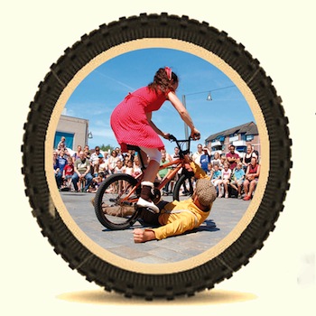 Love has wheels