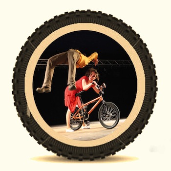 Love has wheels